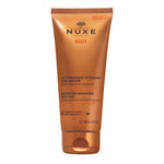 Nuxe Sun Crema Solare Auto-Abbronzante Idratante Viso E Corpo 100ml