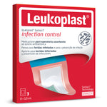 Leukoplast Leukomed Sorbact - Medicazione Post Operatoria 8 X 10cm 3 Pezzi