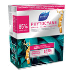 Phytocyane Trattamento Anticaduta Donna Duo 12+12 Fiale