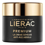 Lierac Premium La Creme Soyeuse Anti-Età Globale Idratante Opacizzante 50ml