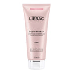 Lierac Body-Hydra+ Gommage Esfoliante Micropeeling Con Microgranuli Di Origine Vegetale 200ml