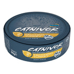 CATNIVOR TACCHINO 80G