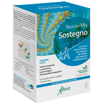 NATURA MIX ADVANCED SOST 20BUS
