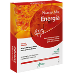 NATURA MIX ADVANCED ENERG 10FL