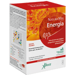 NATURA MIX ADVANCED ENERG 20BU