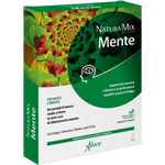 NATURA MIX ADVANCED MENTE 10FL