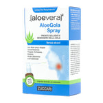 ALOEVERA2 ALOEGOLA SPRAY 30ML