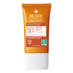 RILASTIL SUN SYSTEM SPF50+ COMFORT FORMULA MATTIFICANTE SOLARE PROTEZIONE MOLTO ALTA 40 ML