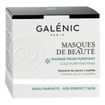 GALENIC MASCHERA FREDDA PURIF