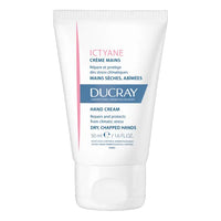 Ducray Ictyane | Crema Mani Idratante Protettiva | 50 ml