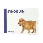 SYNOQUIN GROWTH 60CPR