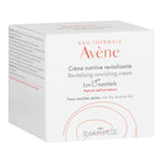 Avene Crema Nutritiva Rivitalizzante Pelli Secche 50ml