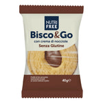 NUTRIFREE BISCO&GO CREMA NOCC