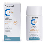 CERAMOL MB 30 50ML