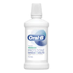 Oral-B Collutorio Protezione Gengive e Smalto 500ml