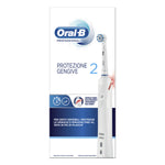 Oral-B Spazzolino Elettrico Protezione Gengive 2
