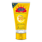 Prep Solare Travel Size Spf 20 50ml
