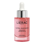Lierac Supra Radiance Siero Detox Booster Di Luminosità 30 ml