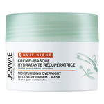 Jowae Crema Maschera Idratante Rigenerante Notte 40 ml
