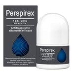 PERSPIREX MEN MAXIMUM ROLL ON