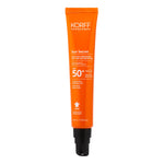 Korff Sun Secret Fluido Viso Antimacchie Spf 50+ Protezione Solare Molto Alta 50ml