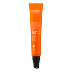 Korff Sun Secret Fluido Viso Antimacchie Effetto Matt Spf 50+ Protezione Solare Molto Alta 50ml