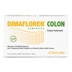 DIMAFLOREN COLON 30CPR