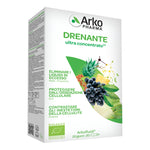 ARKOFLUIDI US DRENANTE BIO 20F