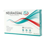 NEURASSIAL DOL 20CPR DEGLUT