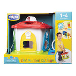 CH GIOCO COTTAGE ANIMALI SMART