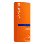 LANCASTER SUN B BODY MILKSPF15