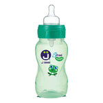 J BIMBI BFREE ME VE 260ML BIB