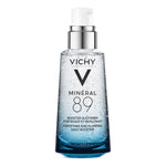 Vichy Mineral 89 Booster Quotidiano Fortificante E Rimpolpante Acido Ialuronico 75ml