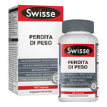 SWISSE CONTROLLO DEL PES180CPS