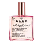 Nuxe Huile Prodigieuse Floreal Olio Secco Viso Corpo Capelli 100 ml