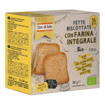 FETTE BISCOTTATE INTEGR FRUM