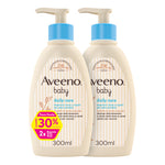 AVEENO BABY BAGNETTO T/P BU300