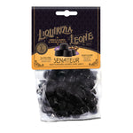 Leone Pastiglie Gommose Liquirizia Senateurs 100g