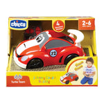 CH GIOCO JOHNNY COUPE' RACING