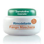Somatoline Cosmetic Fango Maschera Rimodellante 500g