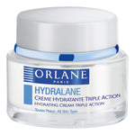 Orlane - Hydralane Crème Hydratante Triple Action - Crema Idratante Tripla Azione 50ml