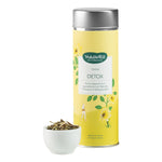 Neavita Silver Tin Tisana Sfusa Detox 70g