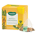 Neavita Tisana Mango Lemongrass 15 Filtroscrigno