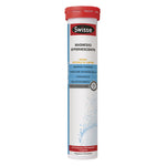 SWISSE MAGNESIO 20CPR EFFERV