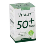 ALOE BETA VITALIT 50+ ANNI 60C