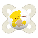 MAM BIB EASY START 130ML TETT0