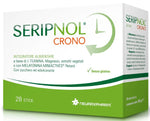 SERIPNOL CRONO 28STICK POLVERE