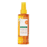 Klorane Les Polysianes Olio Secco Solare Spf 30 Protezione Alta 200ml
