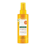 Klorane Les Polysianes Spray Solare Sublimatore Spf 30 Protezione Alta 200ml