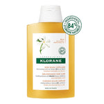 Klorane Trattamento Solare Shampoo Nutritivo 200ml